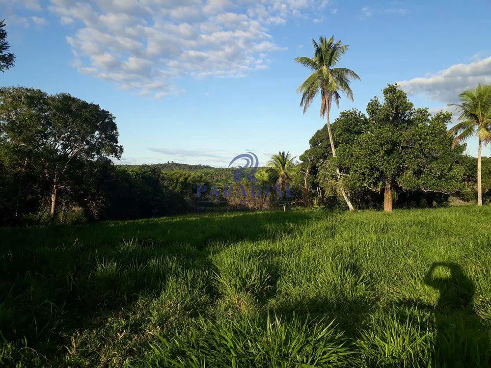 Fazenda, 65 m² - Foto 3