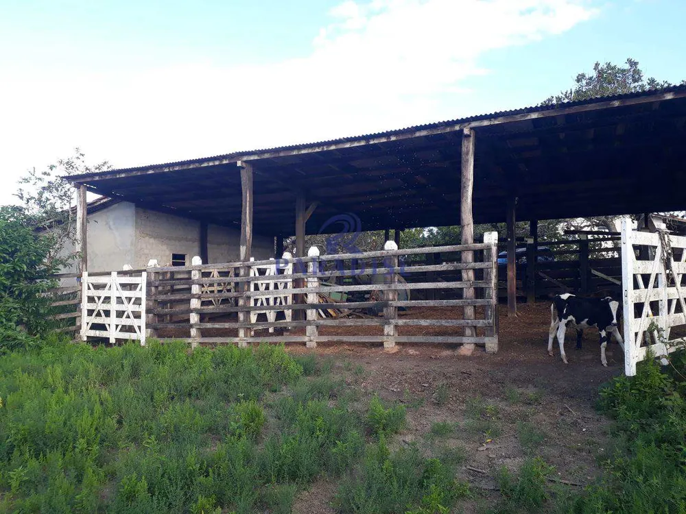 Fazenda, 65 m² - Foto 5