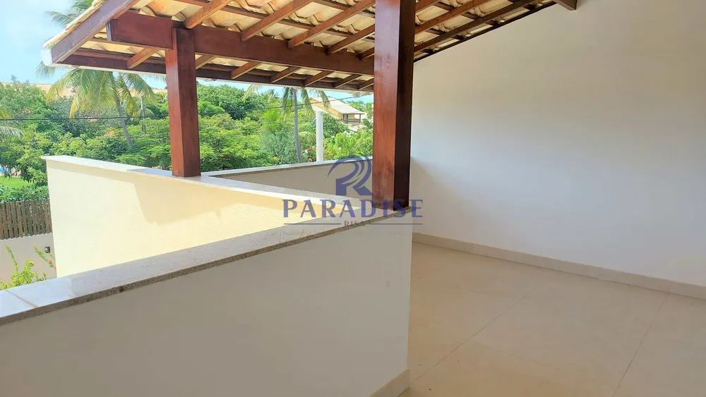 Casa, 4 quartos, 218 m² - Foto 13