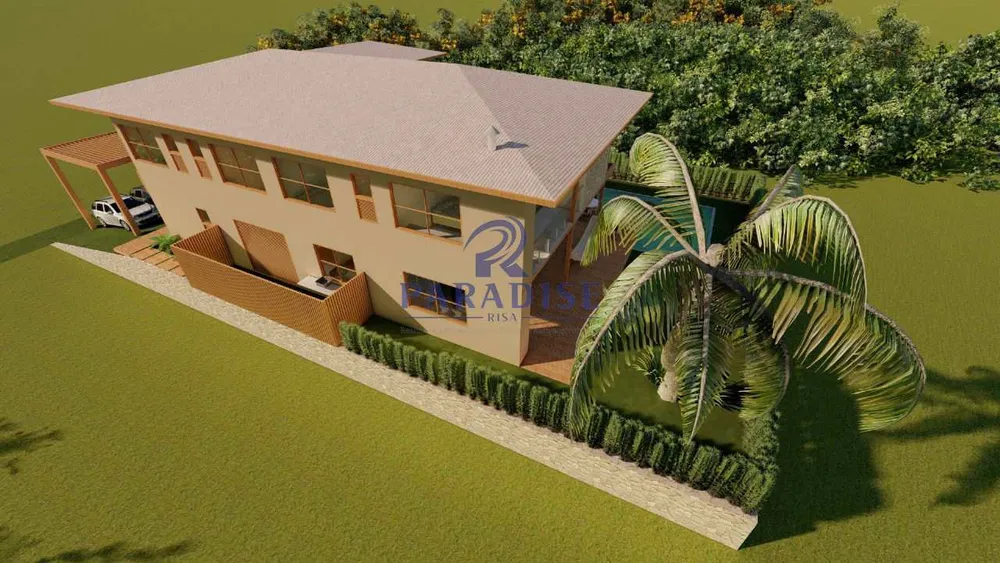 Casa, 6 quartos, 501 m² - Foto 5