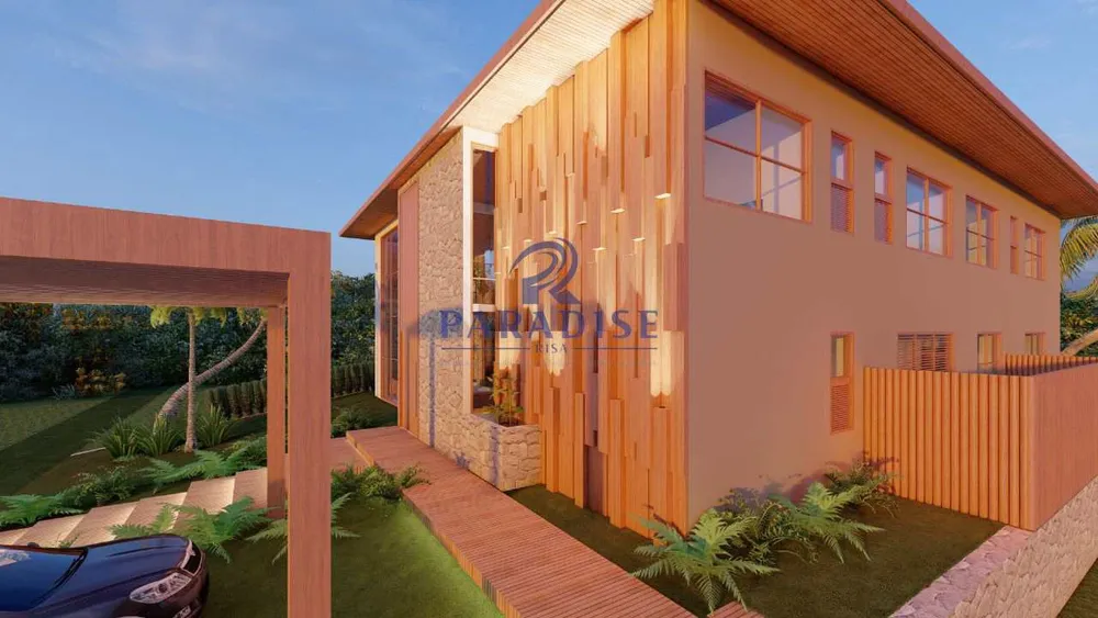 Casa, 6 quartos, 501 m² - Foto 4