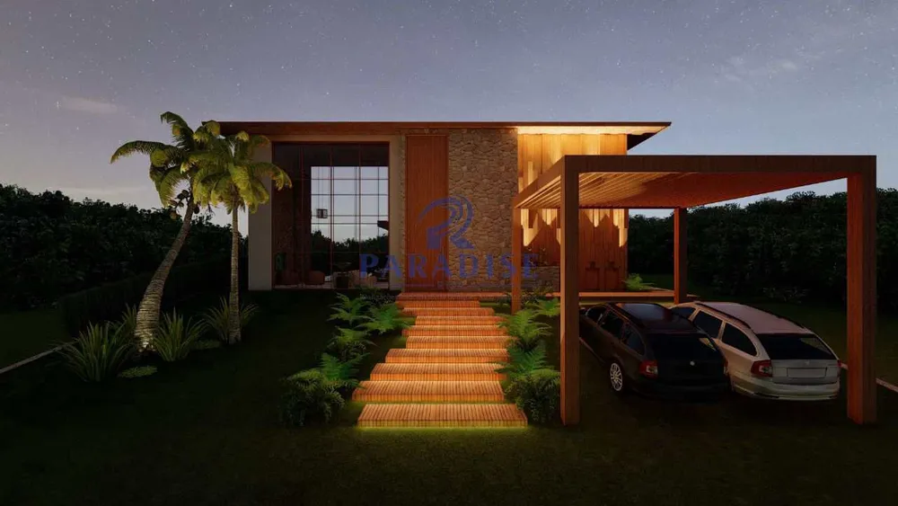 Casa, 6 quartos, 501 m² - Foto 3