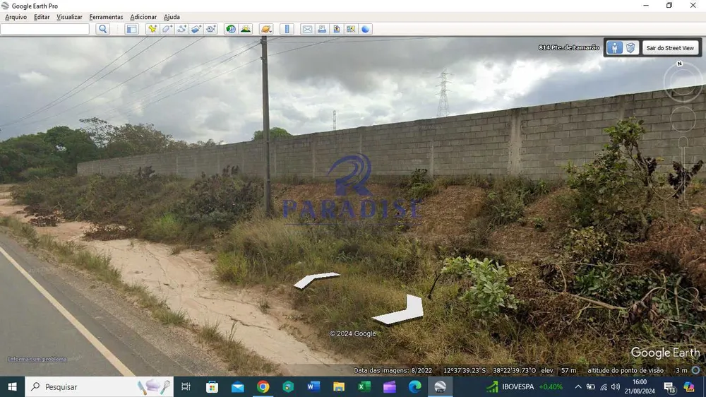 Terreno, 2 hectares - Foto 9