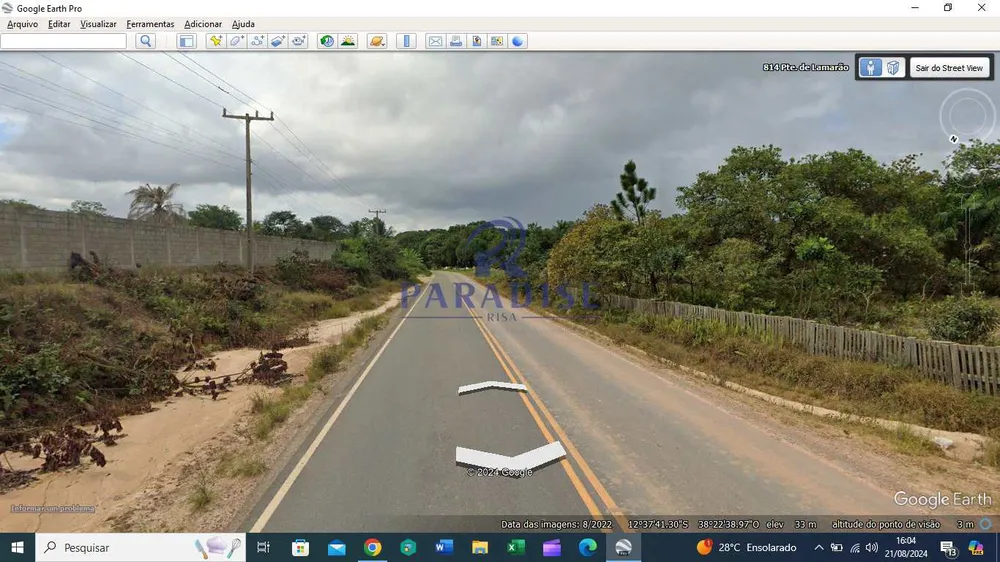Terreno, 2 hectares - Foto 11