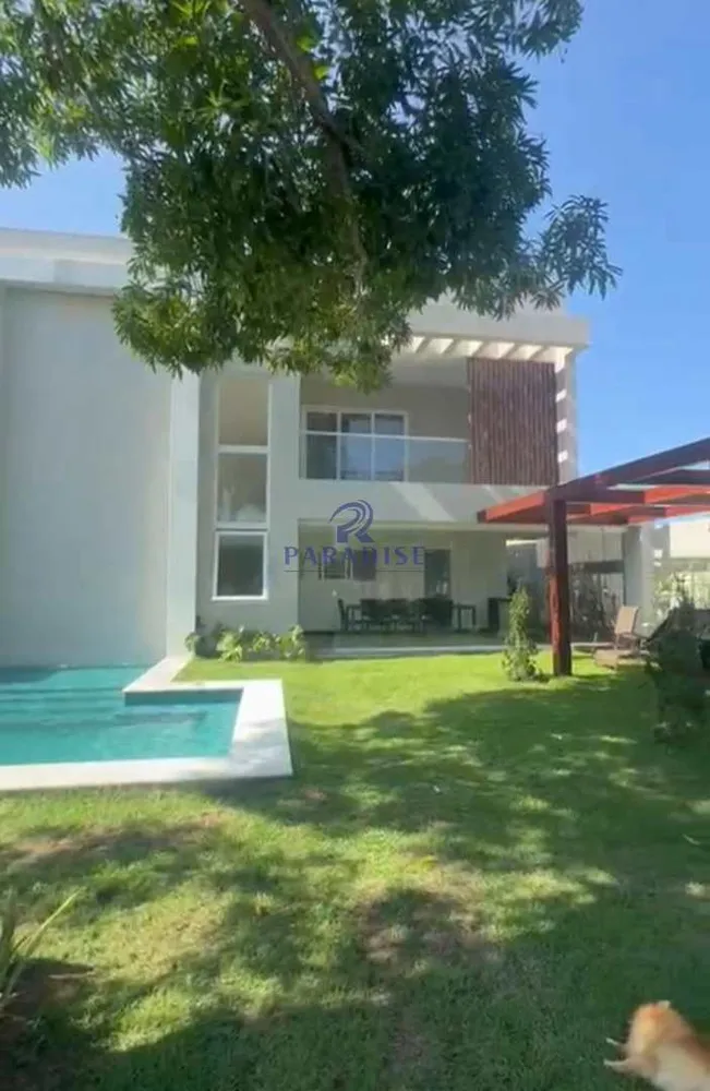 Casa, 5 quartos, 400 m² - Foto 2