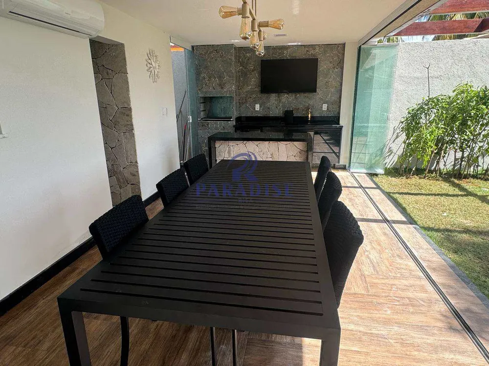 Casa, 5 quartos, 400 m² - Foto 5