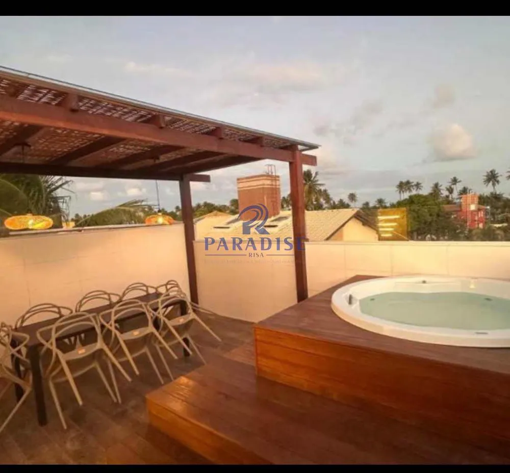 Casa, 5 quartos, 400 m² - Foto 11