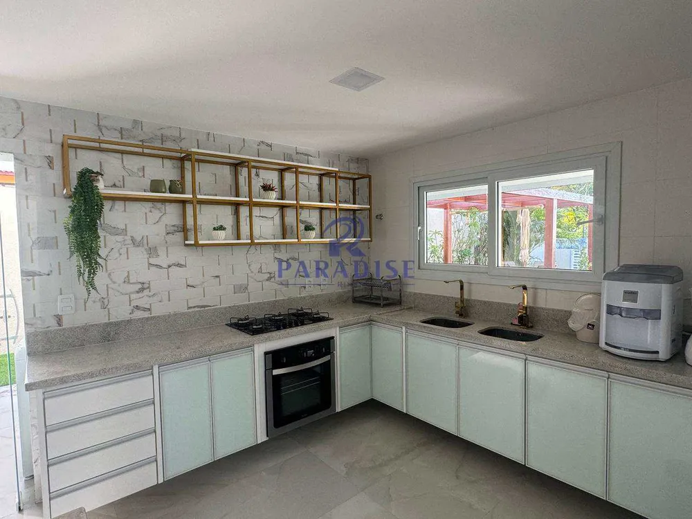 Casa, 5 quartos, 400 m² - Foto 7