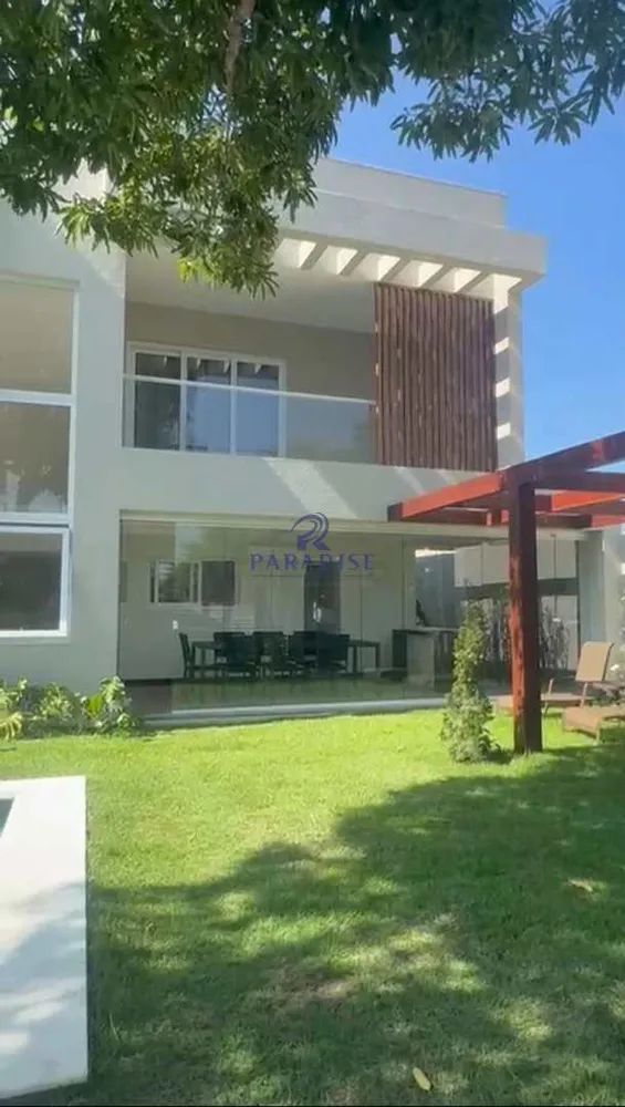 Casa, 5 quartos, 400 m² - Foto 10