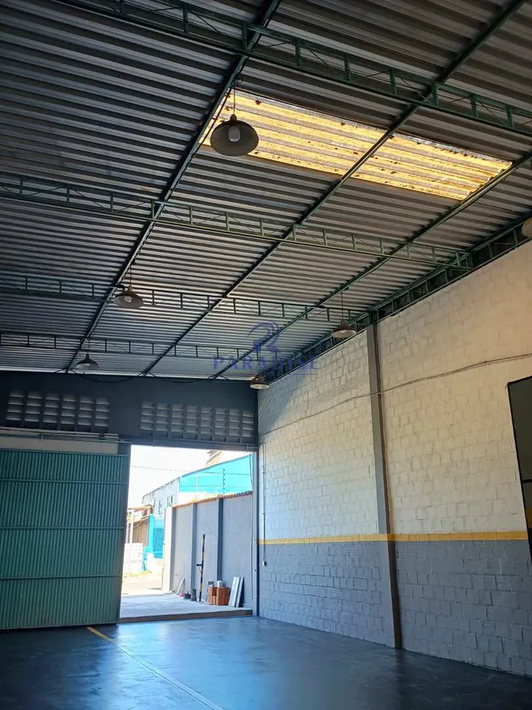 Depósito-Galpão, 260 m² - Foto 10