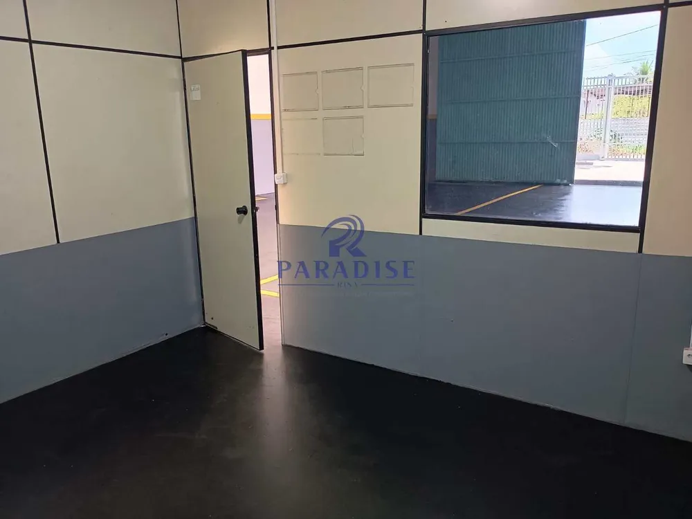 Depósito-Galpão, 260 m² - Foto 12