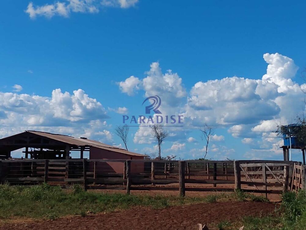 Fazenda à venda, 17799000m² - Foto 3