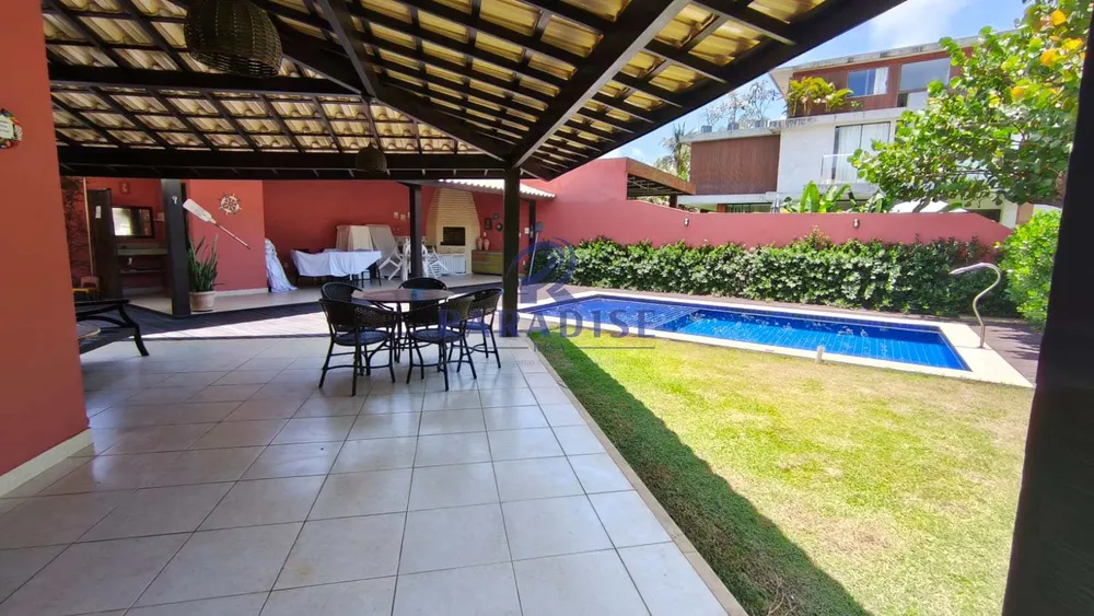 Casa, 4 quartos, 300 m² - Foto 10
