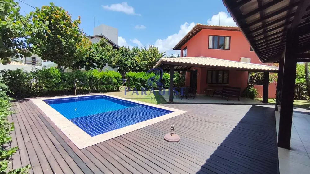 Casa, 4 quartos, 300 m² - Foto 11