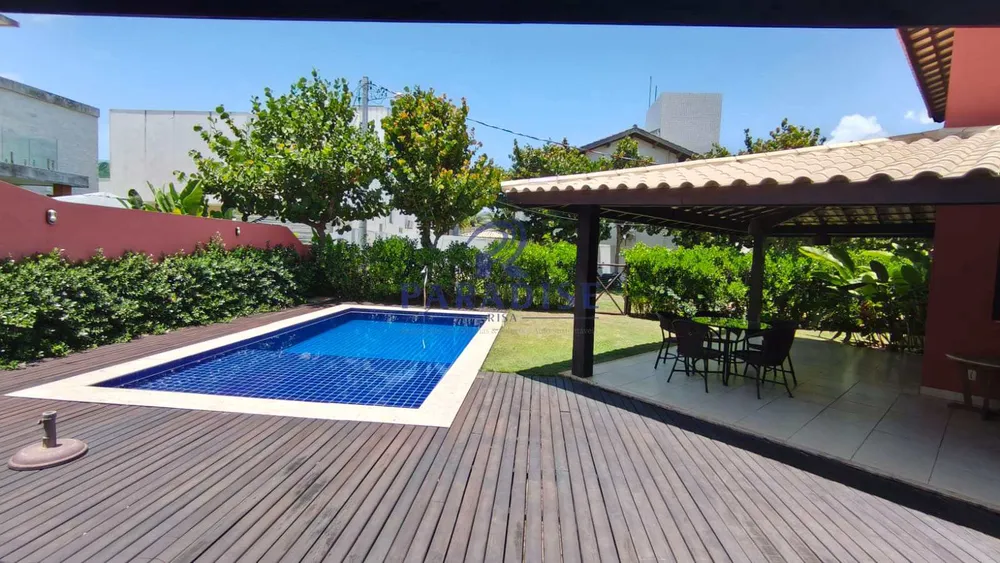 Casa, 4 quartos, 300 m² - Foto 7