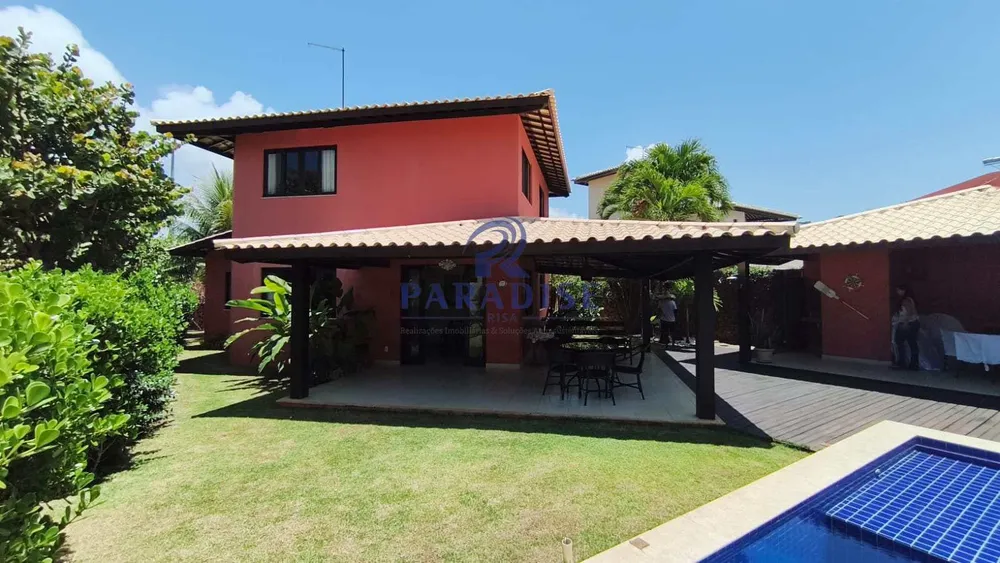 Casa, 4 quartos, 300 m² - Foto 2
