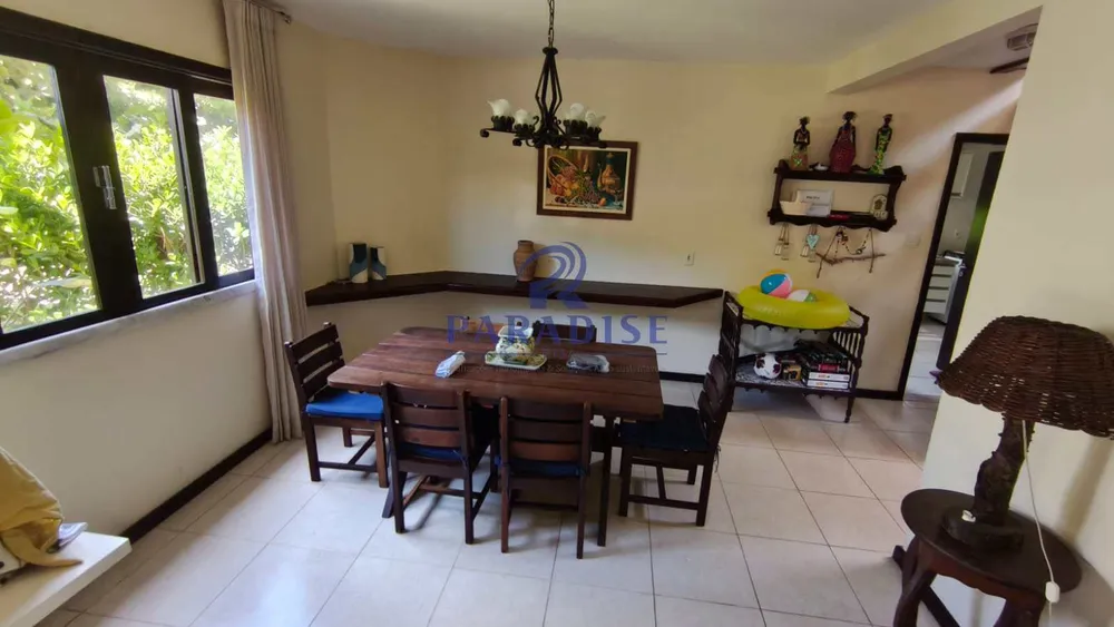 Casa, 4 quartos, 300 m² - Foto 3