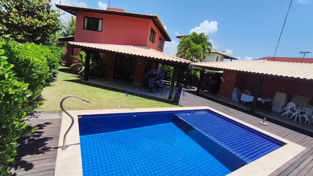 Casa, 4 quartos, 300 m² - Foto 1