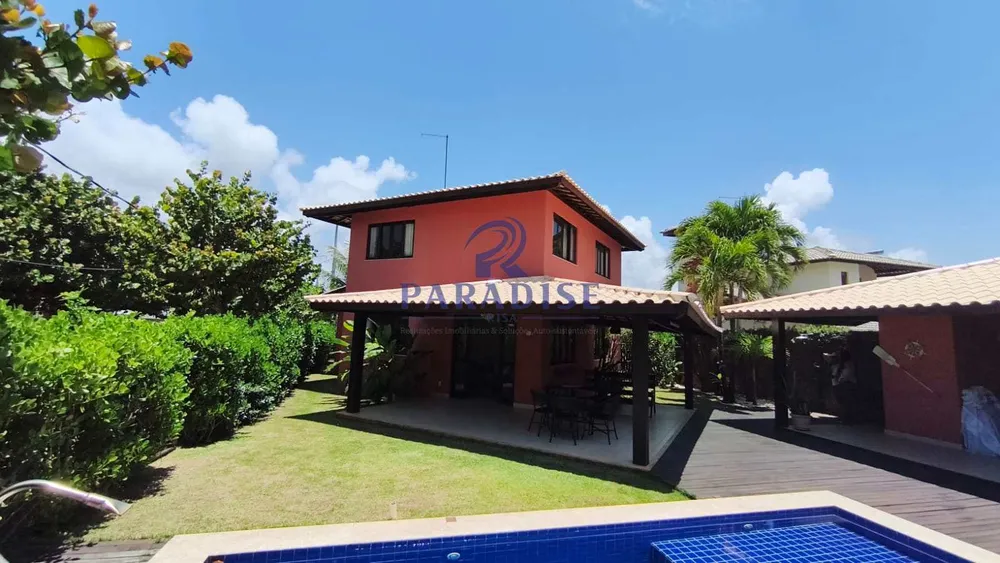 Casa, 4 quartos, 300 m² - Foto 8