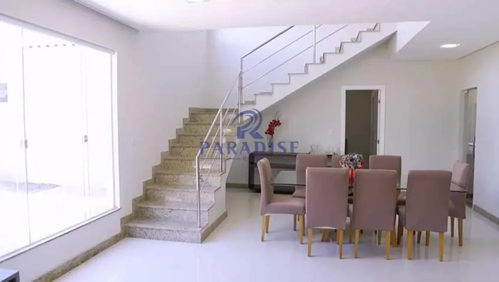 Casa, 6 quartos, 330 m² - Foto 7