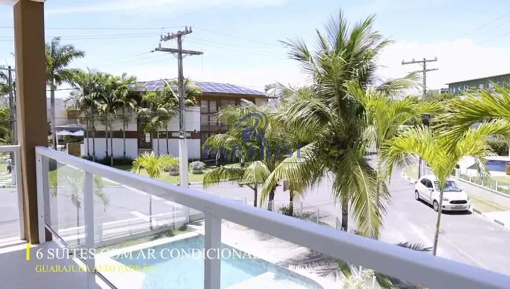 Casa, 6 quartos, 330 m² - Foto 9