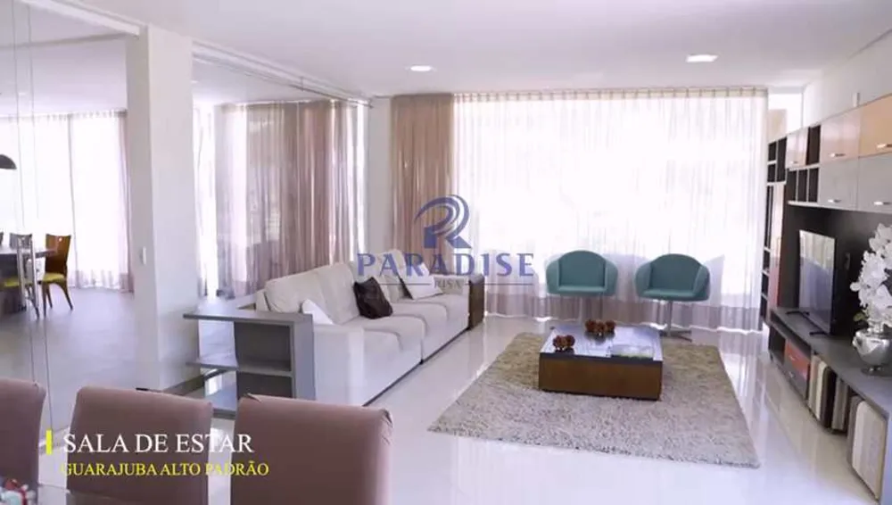 Casa, 6 quartos, 330 m² - Foto 6