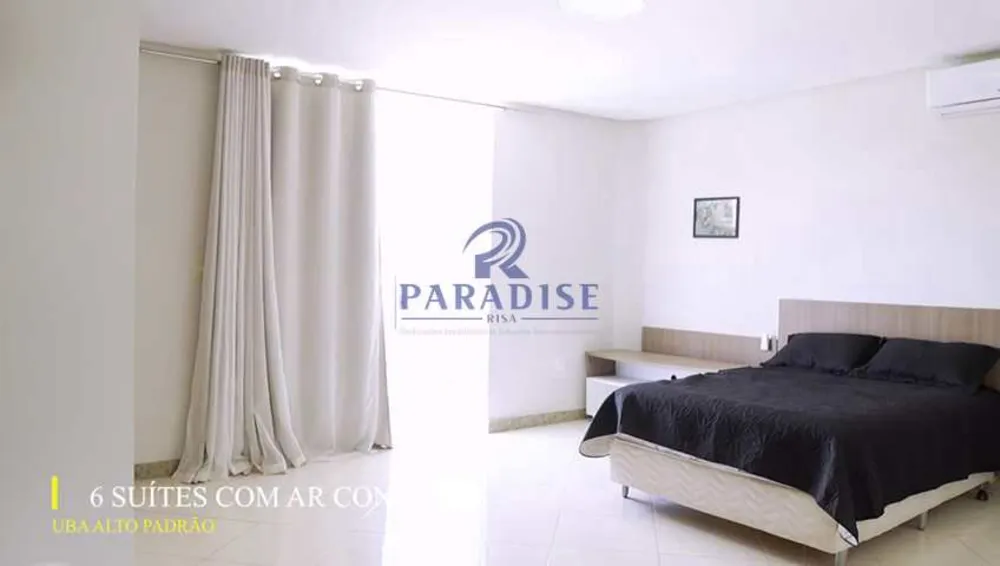 Casa, 6 quartos, 330 m² - Foto 8