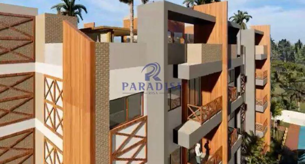 Apartamento, 2 quartos, 64 m² - Foto 5