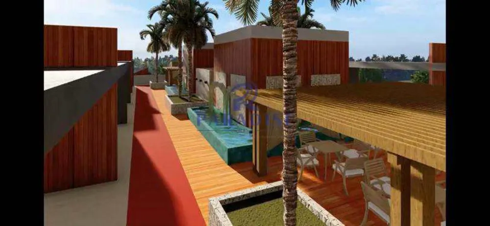 Apartamento, 2 quartos, 64 m² - Foto 11