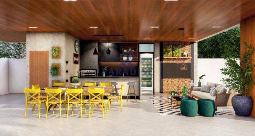 Apartamento, 2 quartos, 64 m² - Foto 6