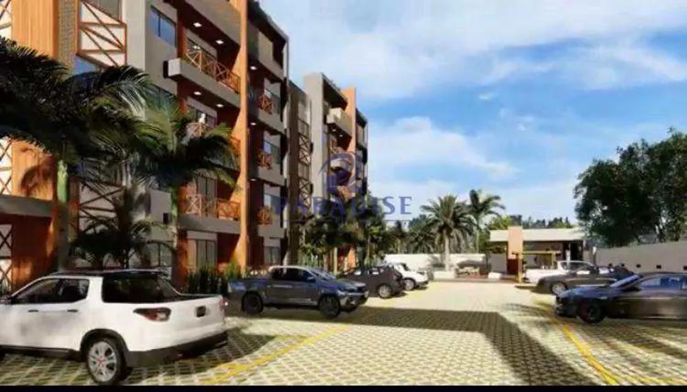 Apartamento, 2 quartos, 64 m² - Foto 10