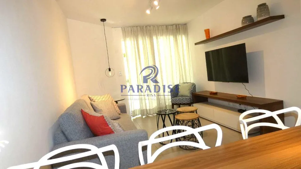 Apartamento, 2 quartos, 63 m² - Foto 11