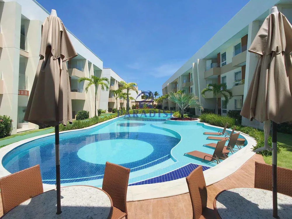Apartamento, 2 quartos, 63 m² - Foto 1
