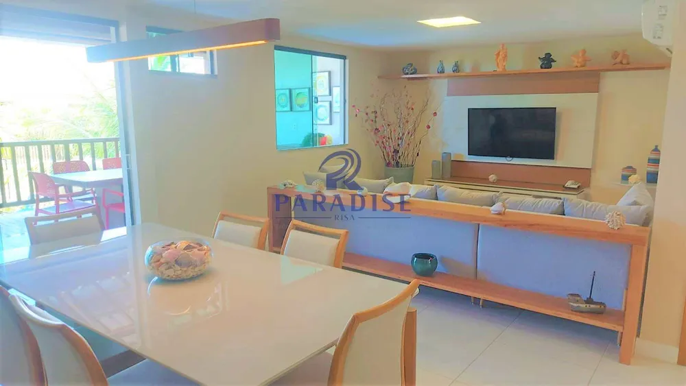 Apartamento, 4 quartos, 166 m² - Foto 10