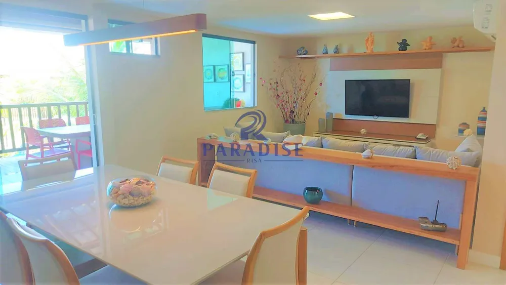 Apartamento, 4 quartos, 166 m² - Foto 8