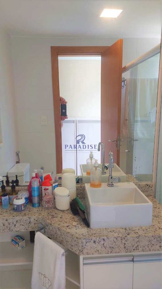 Apartamento, 4 quartos, 166 m² - Foto 11