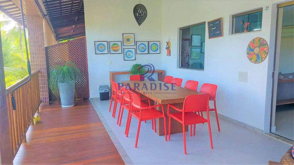 Apartamento, 4 quartos, 166 m² - Foto 16