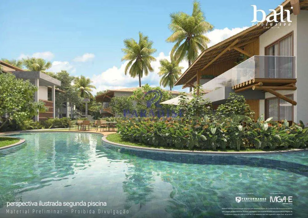Casa, 3 quartos, 120 m² - Foto 2