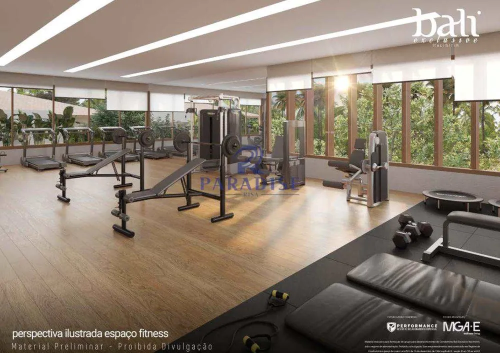 Casa, 3 quartos, 120 m² - Foto 3