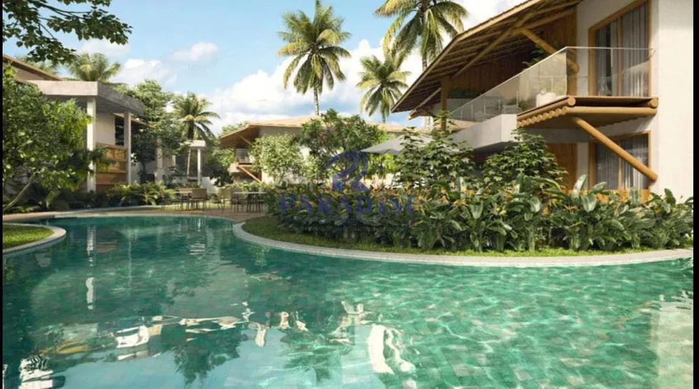 Casa, 3 quartos, 120 m² - Foto 1