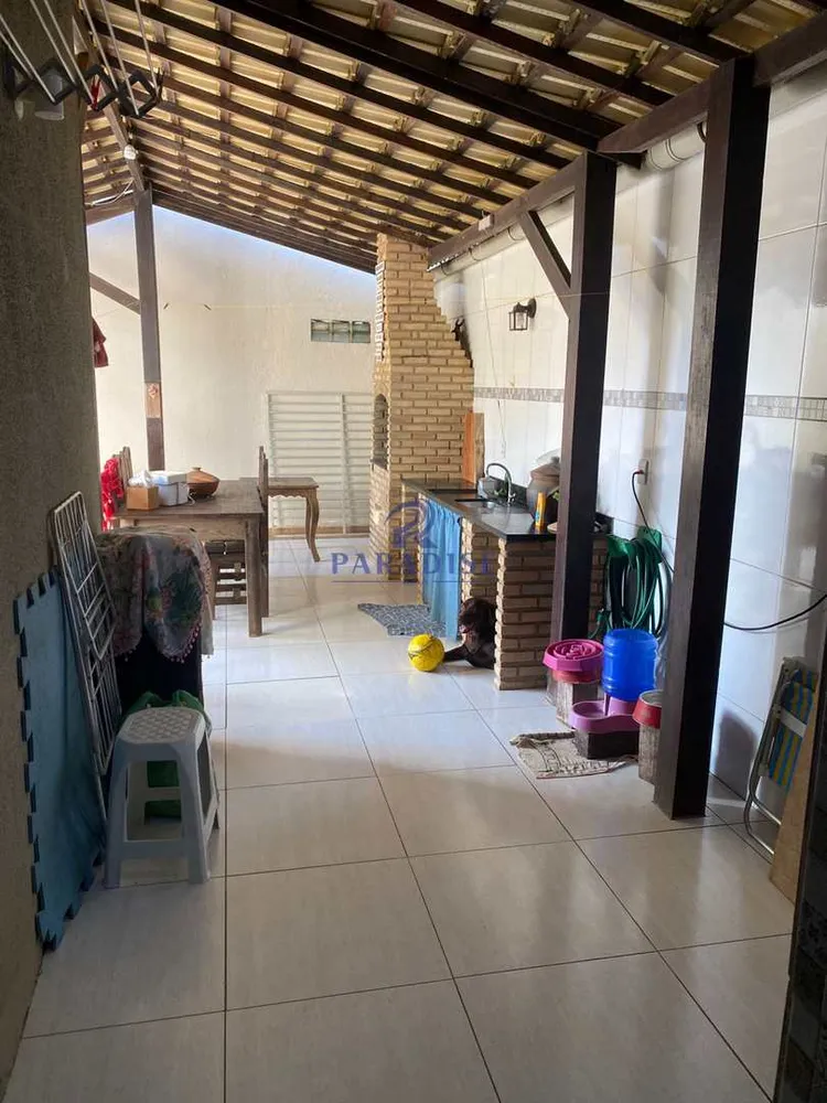 Casa, 4 quartos, 229 m² - Foto 5