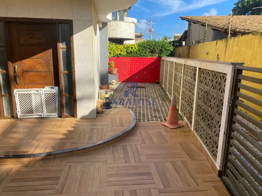 Casa, 4 quartos, 229 m² - Foto 3