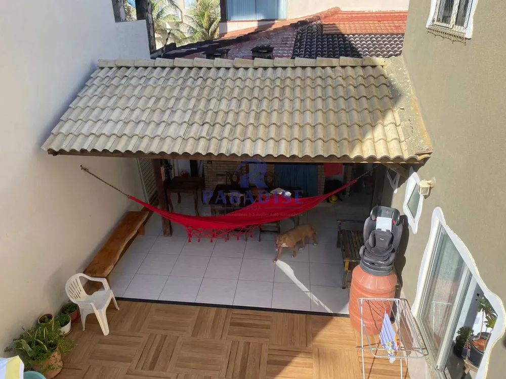 Casa, 4 quartos, 229 m² - Foto 11