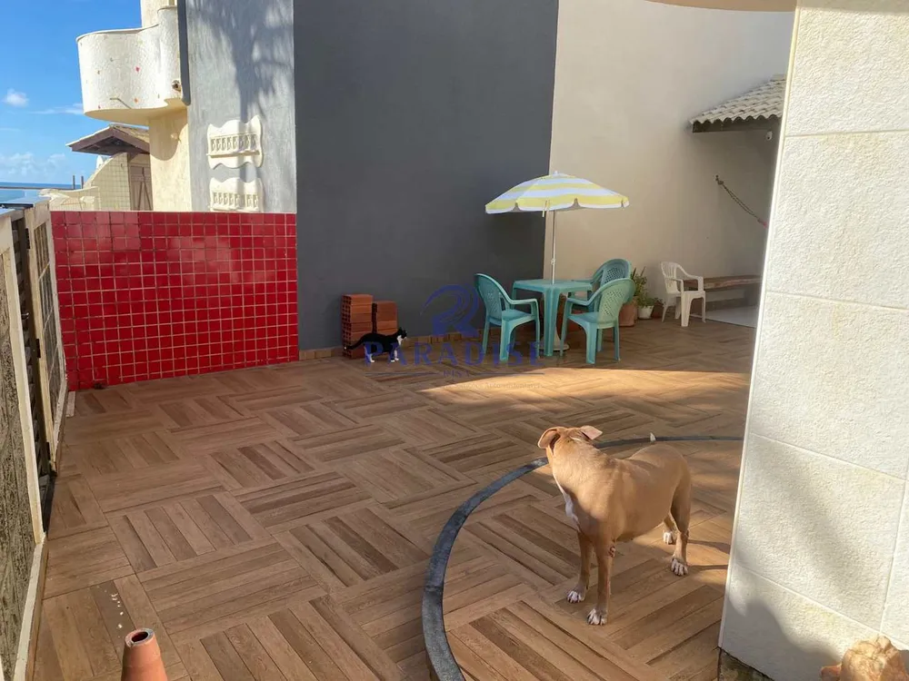 Casa, 4 quartos, 229 m² - Foto 6