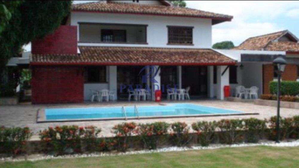 Sítio, 4 quartos, 2500 m² - Foto 9
