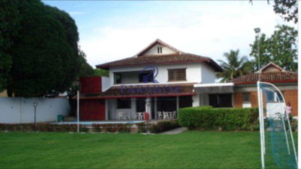 Sítio, 4 quartos, 2500 m² - Foto 5