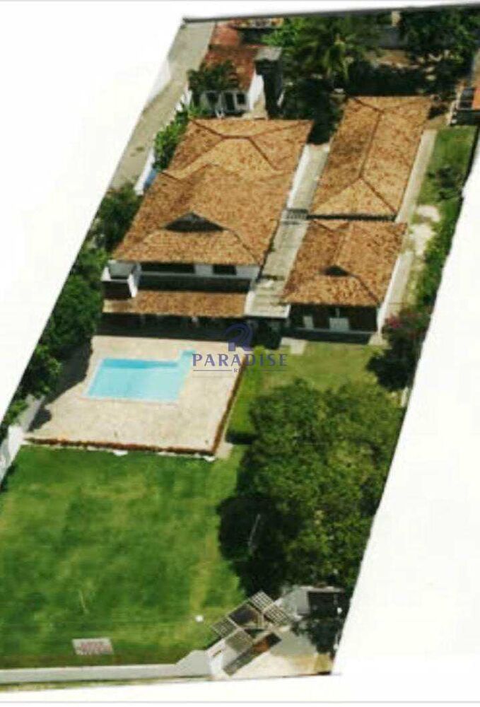 Sítio, 4 quartos, 2500 m² - Foto 3