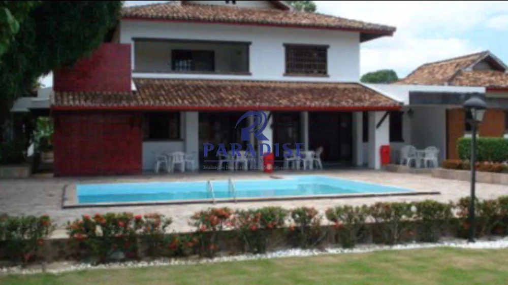 Sítio, 4 quartos, 2500 m² - Foto 16