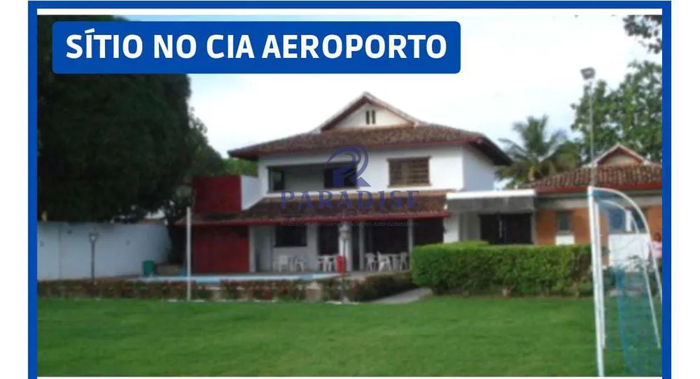 Sítio, 4 quartos, 2500 m² - Foto 19