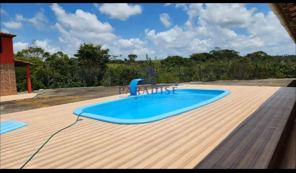 Sítio, 8 hectares - Foto 3